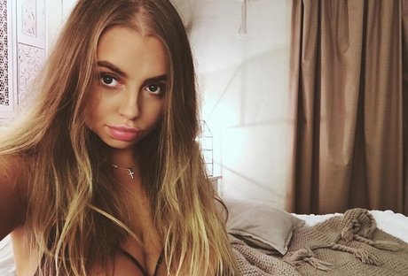 Madison Mclachlan