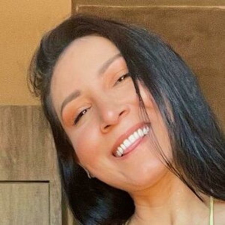 Nacktes geleaktes OnlyFans-Foto von Luna Gonzales