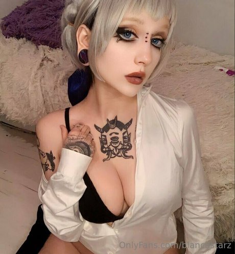 Biancastarz