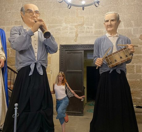 Alba Reche