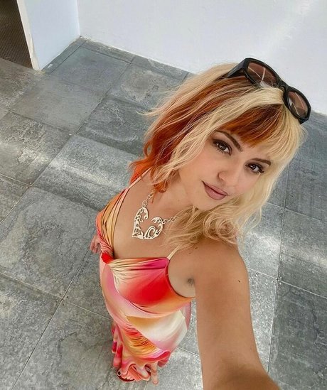 Alba Reche