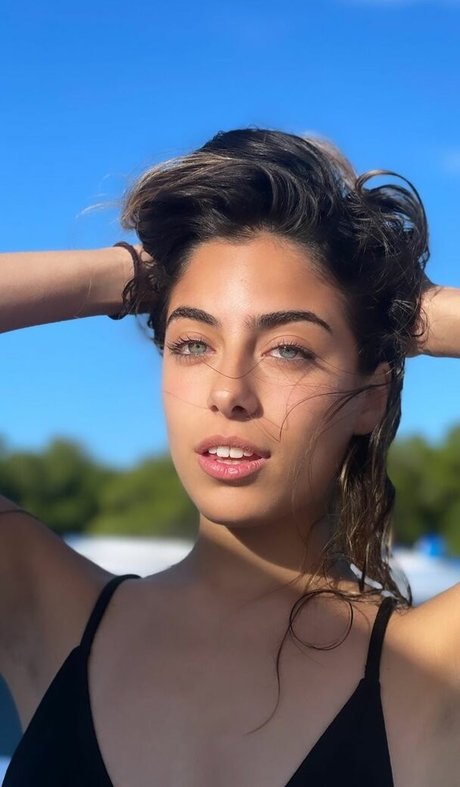 Nacktes geleaktes OnlyFans-Foto von Druflecha