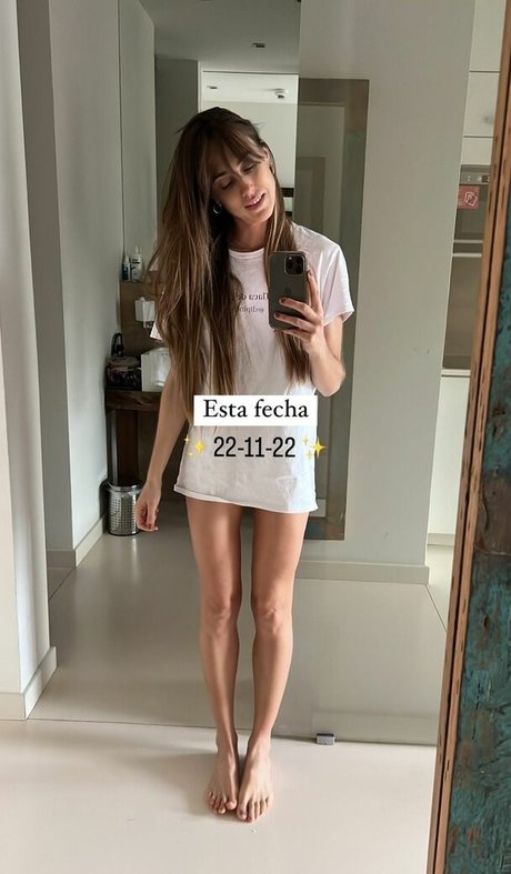Nacktes geleaktes OnlyFans-Foto von Cinderella