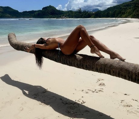 Bea Ortiz