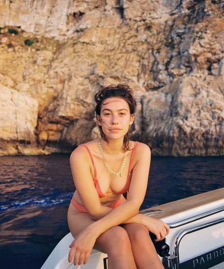 Greta Fernandez