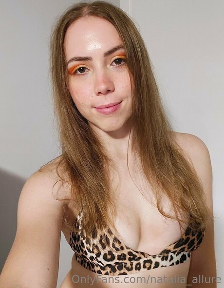 Nacktes geleaktes OnlyFans-Foto von Nataliaallure
