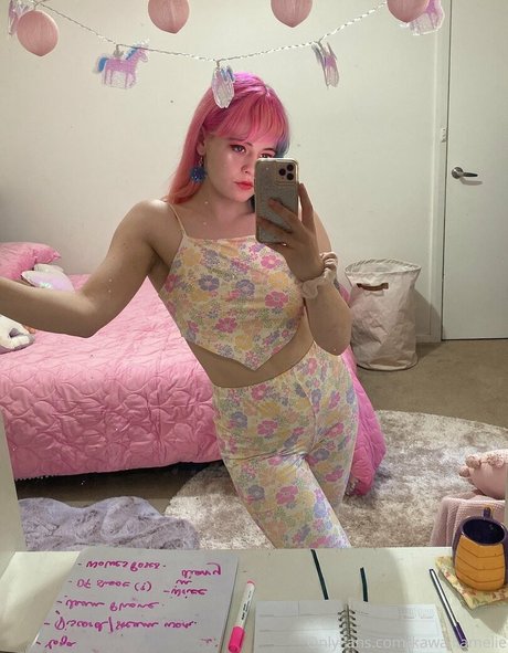 Momocoloured