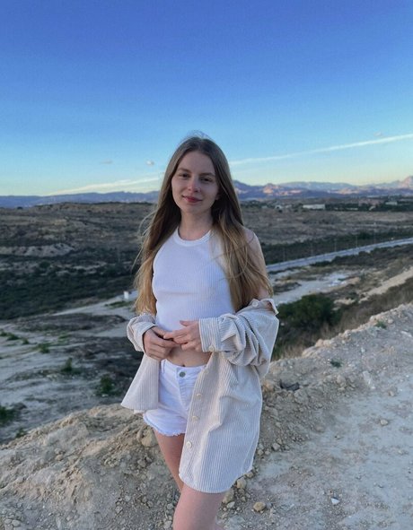 Nacktes geleaktes OnlyFans-Foto von Caseyshy