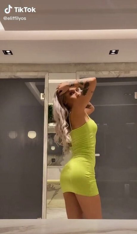 Elif Filyos