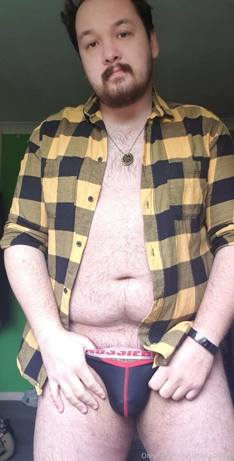Nacktes geleaktes OnlyFans-Foto von Jupitussyjep