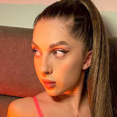 Nacktes geleaktes OnlyFans-Foto von Shymskaya Elizaveta
