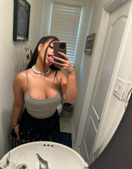 Honduranbaddie