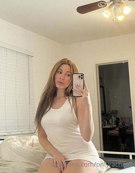 Nacktes geleaktes OnlyFans-Foto von Onlyrachelxo