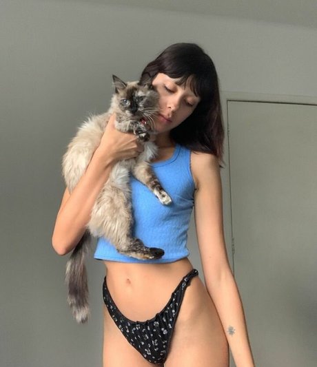 Nacktes geleaktes OnlyFans-Foto von Honeybunnyf