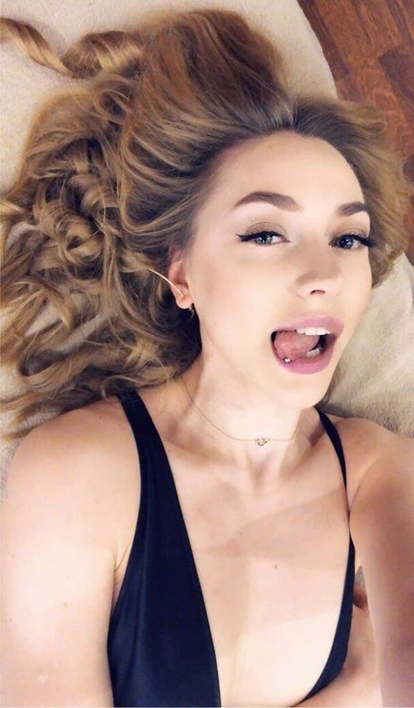 Nacktes geleaktes OnlyFans-Foto von Classylola
