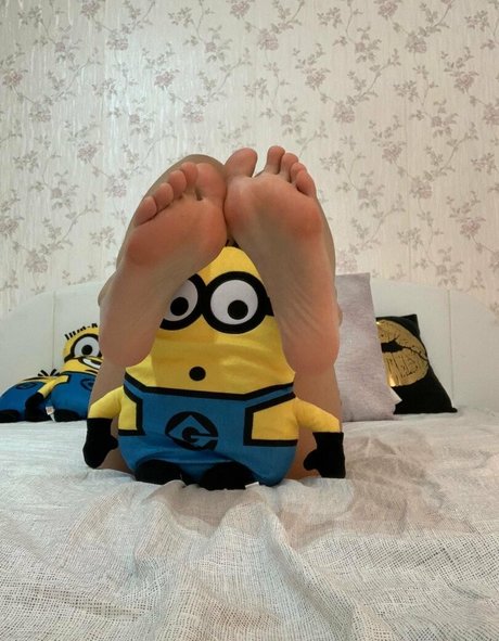 Nacktes geleaktes OnlyFans-Foto von Princesszenaxxx