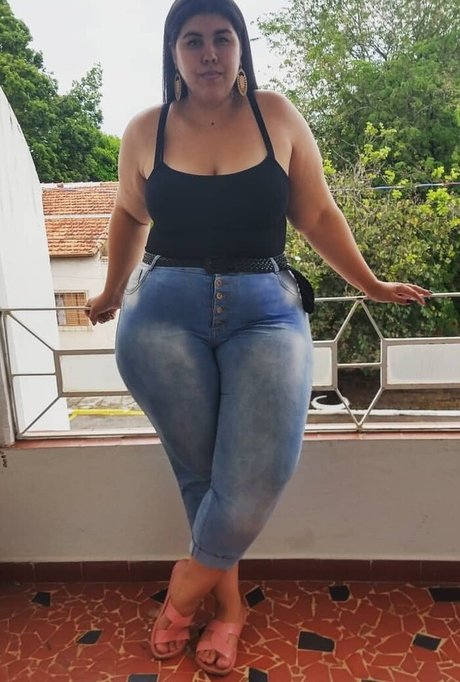 Nacktes geleaktes OnlyFans-Foto von Bianca Novaes