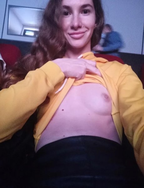 Nacktes geleaktes OnlyFans-Foto von Littlekisska