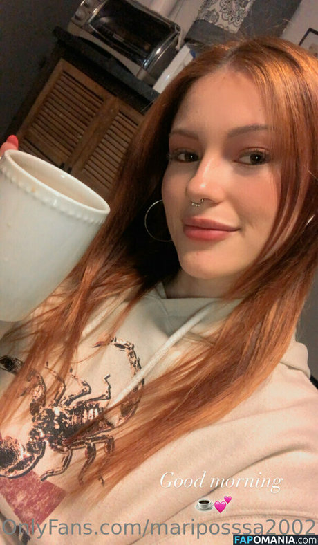 Mari Posa
