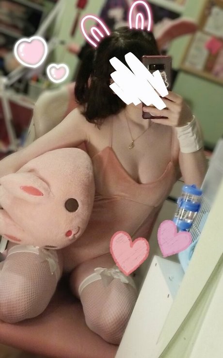 Nacktes geleaktes OnlyFans-Foto von Chromuchromu