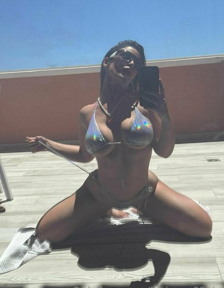 Nacktes geleaktes OnlyFans-Foto von Lasirena69vip