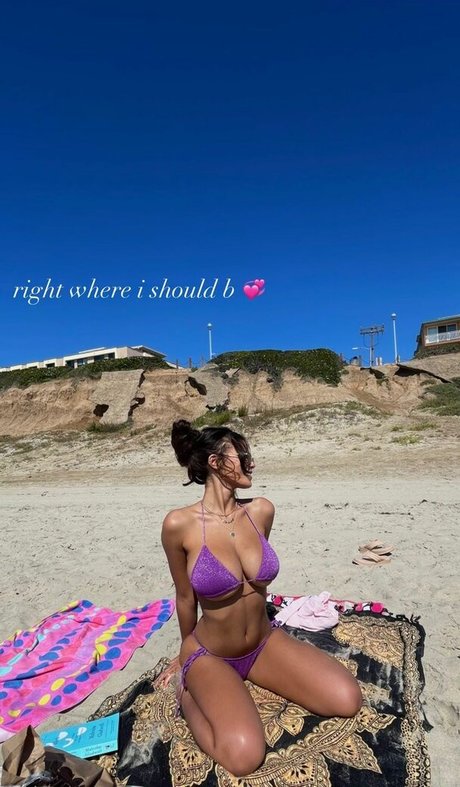 Nacktes geleaktes OnlyFans-Foto von Edamame2246