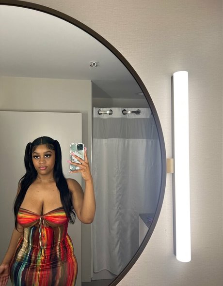 Nacktes geleaktes OnlyFans-Foto von Iamdomtease