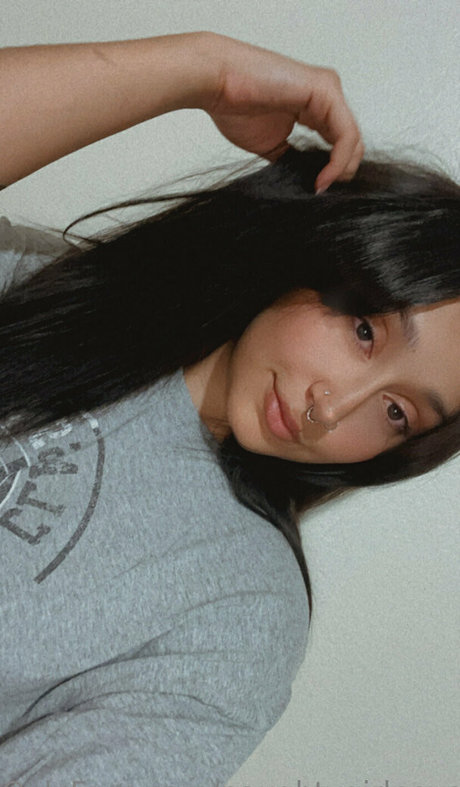 Nacktes geleaktes OnlyFans-Foto von Kendalljakobs