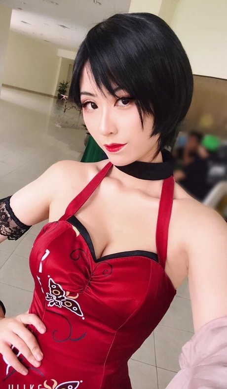 Larissa Rochefort