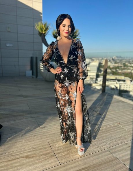 Nacktes geleaktes OnlyFans-Foto von Rosanna Pansino