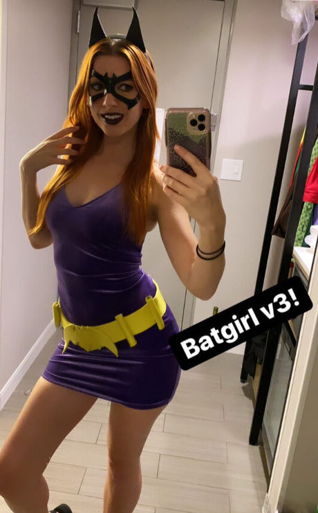 Amanda Lynne
