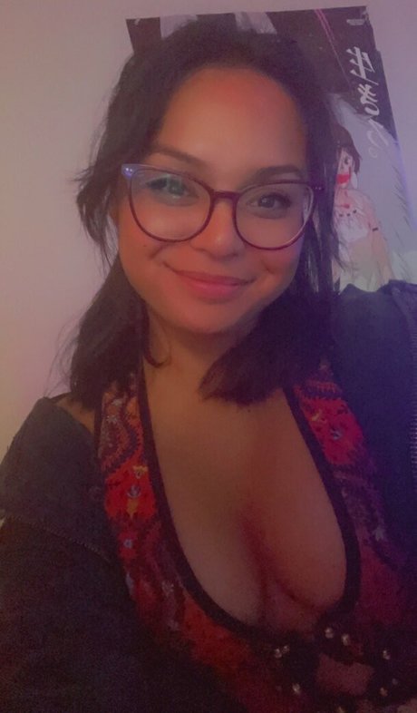 Nacktes geleaktes OnlyFans-Foto von Radpuppy