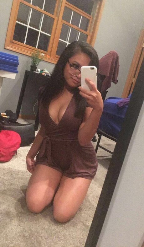 Nacktes geleaktes OnlyFans-Foto von Radpuppy