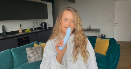 Nacktes geleaktes OnlyFans-Foto von The Girl In Lingerie