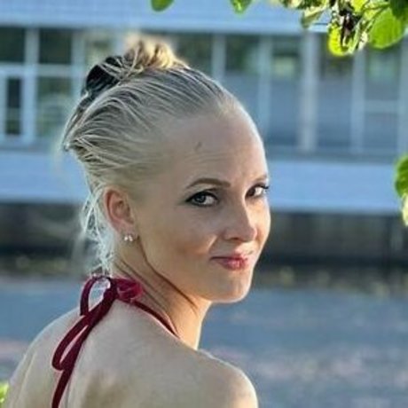 Nacktes geleaktes OnlyFans-Foto von Milja Thureson