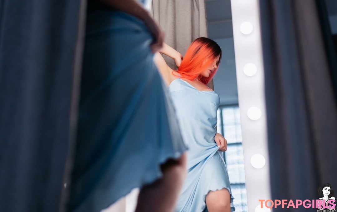 Nacktes geleaktes OnlyFans-Foto von Catchmyvibe #1168