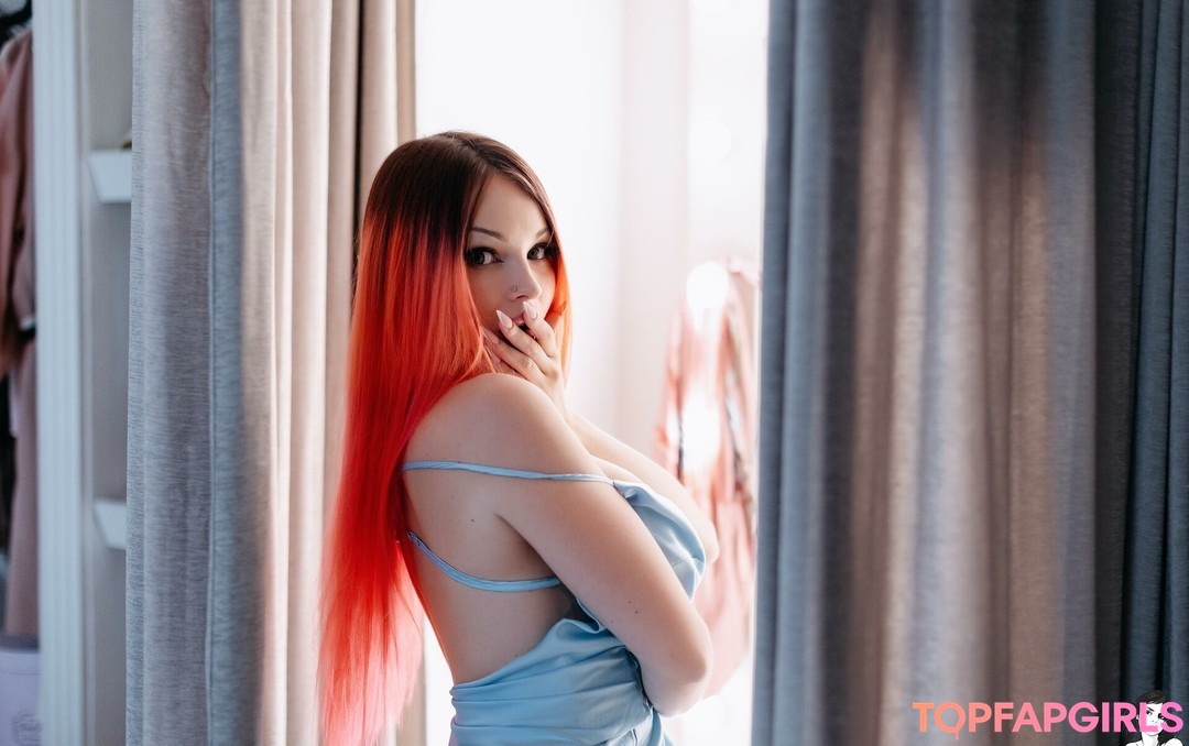 Nacktes geleaktes OnlyFans-Foto von Catchmyvibe #1171