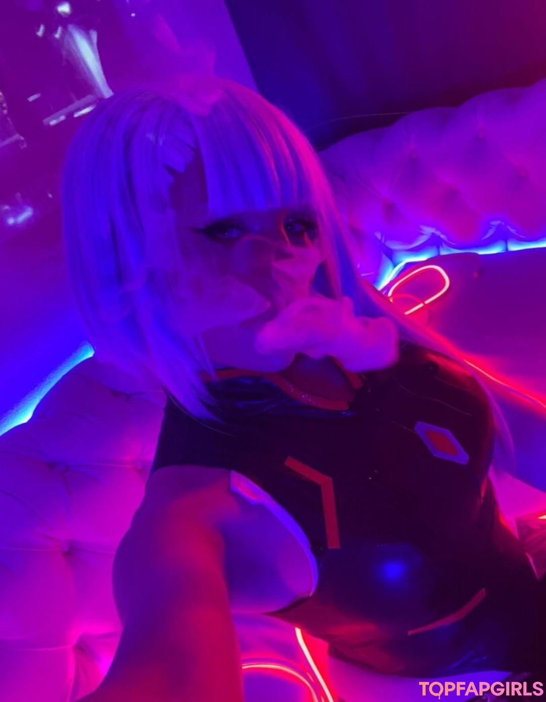 Nacktes geleaktes OnlyFans-Foto von Catchmyvibe #1311