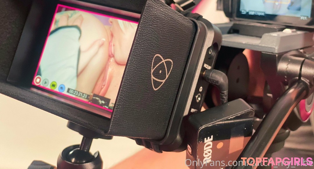 Nacktes geleaktes OnlyFans-Foto von Catchmyvibe #1332