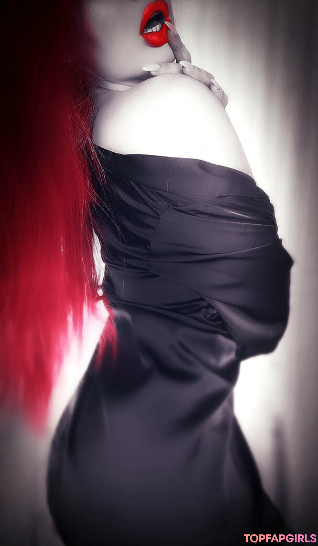 Nacktes geleaktes OnlyFans-Foto von Catchmyvibe #1348