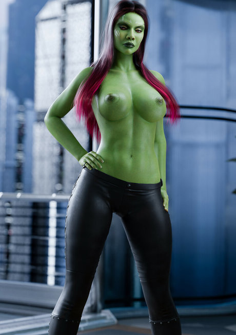 Marvel Comics