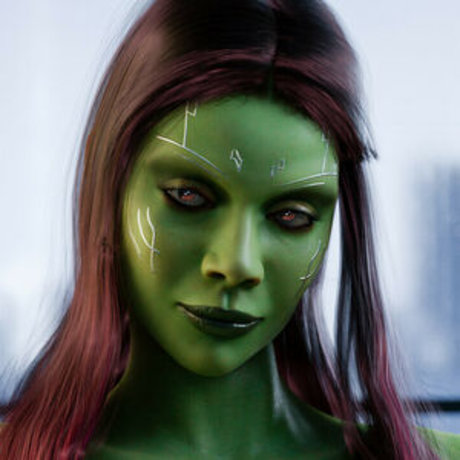 Marvel Comics