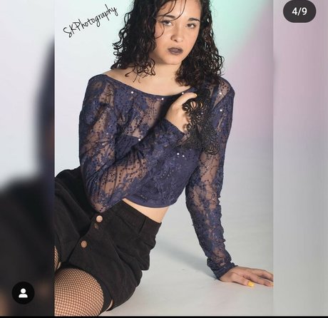 Nacktes geleaktes OnlyFans-Foto von Meghan Lane