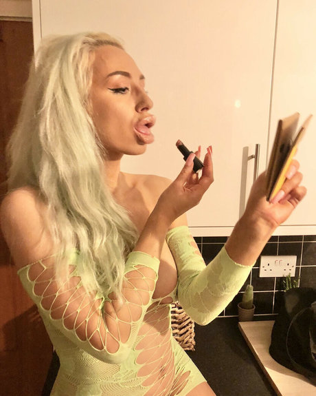 Bimbobrookelle
