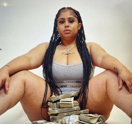 Nacktes geleaktes OnlyFans-Foto von Kay Foreginn