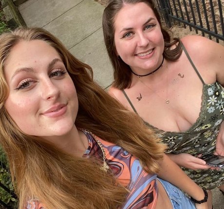Nacktes geleaktes OnlyFans-Foto von Rachel Wohlford