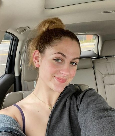 Rachel Wohlford