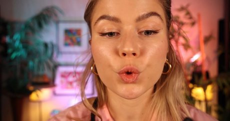 Lizi Asmr
