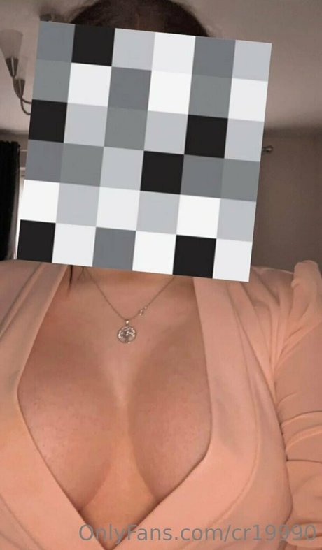 Nacktes geleaktes OnlyFans-Foto von Cr19990