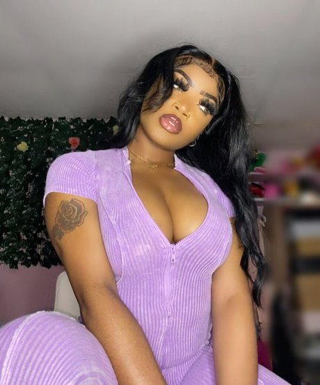 Nacktes geleaktes OnlyFans-Foto von Zarijinsei